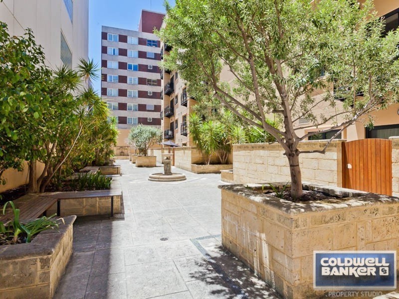 G309/2 St Georges Terrace, Perth WA 6000