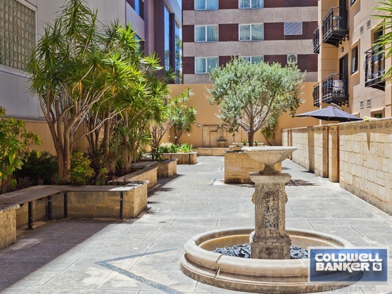 G309/2 St Georges Terrace, Perth WA 6000