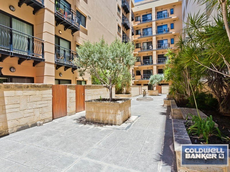G309/2 St Georges Terrace, Perth WA 6000