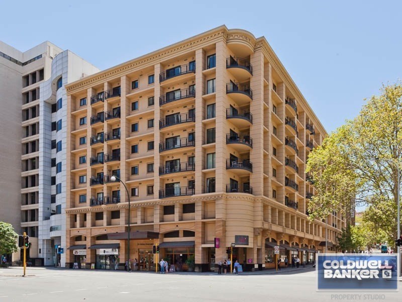 G309/2 St Georges Terrace, Perth WA 6000