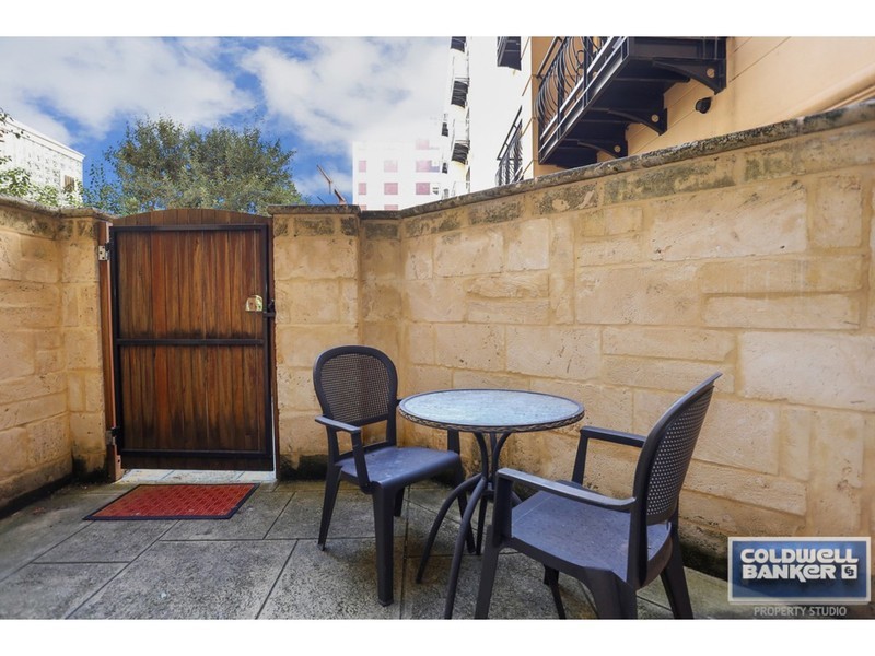 G309/2 St Georges Terrace, Perth WA 6000