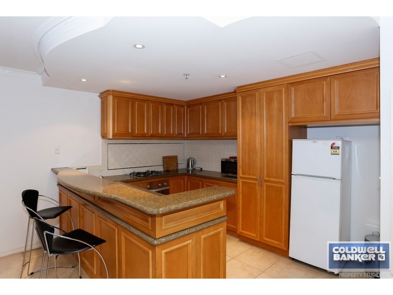 G309/2 St Georges Terrace, Perth WA 6000