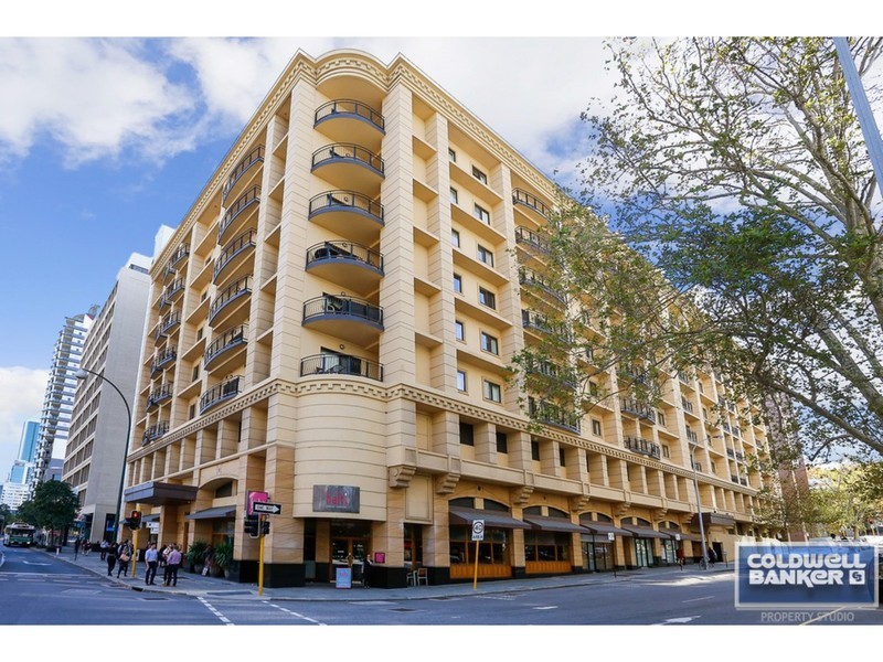 G309/2 St Georges Terrace, Perth WA 6000
