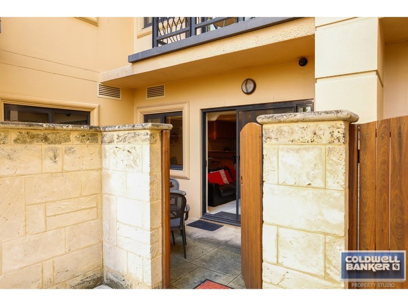 G309/2 St Georges Terrace, Perth WA 6000