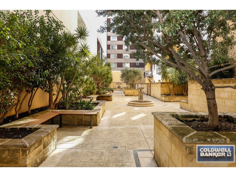 G309/2 St Georges Terrace, Perth WA 6000