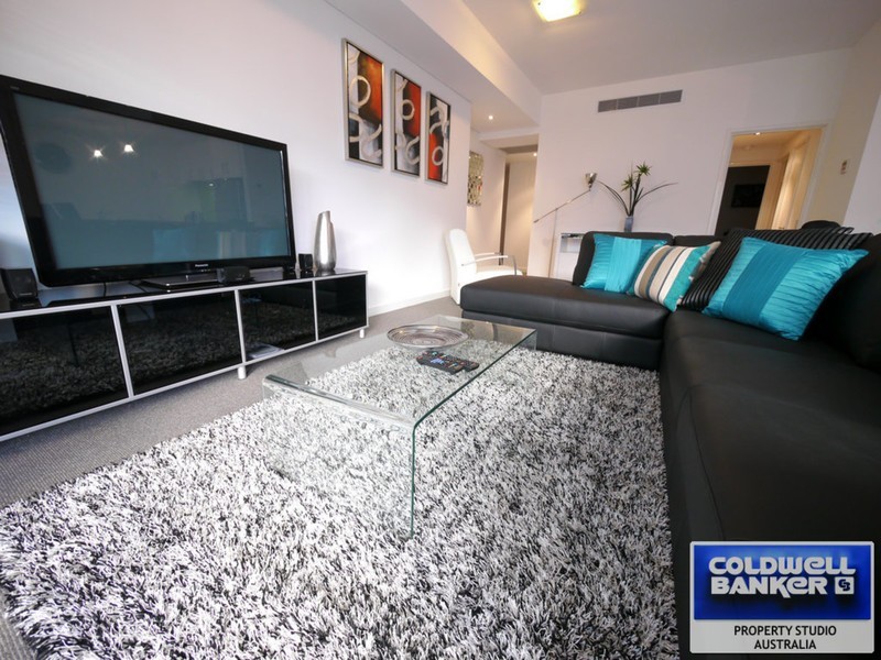 7/11 Bennett Street, Perth WA 6000