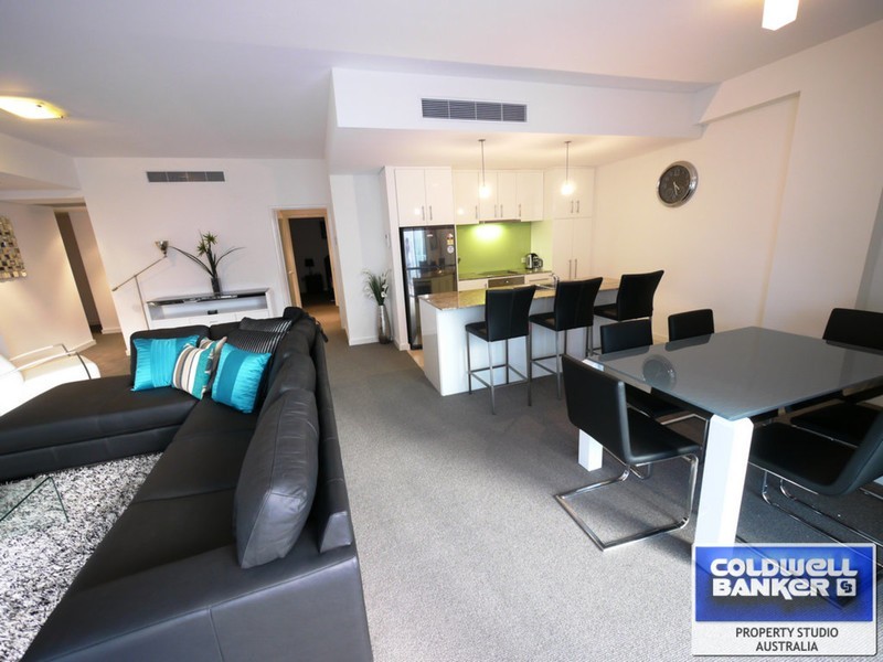 7/11 Bennett Street, Perth WA 6000