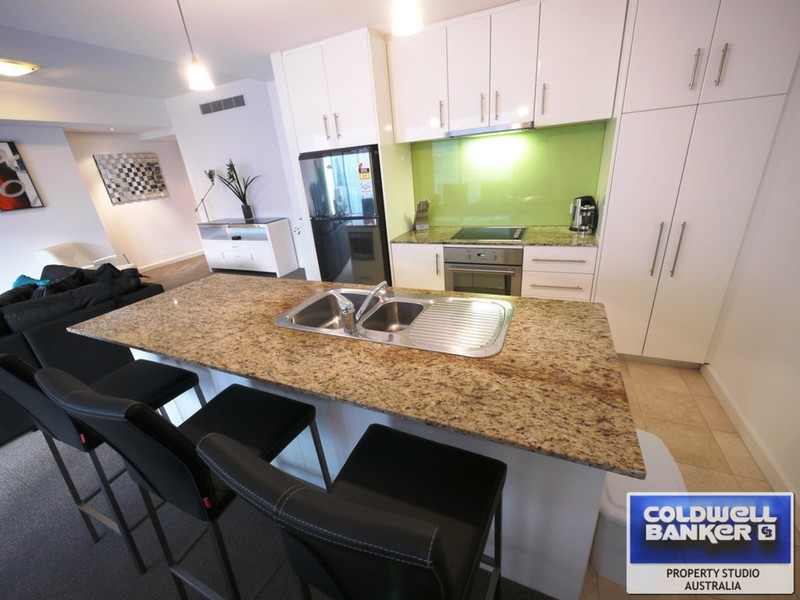 7/11 Bennett Street, Perth WA 6000
