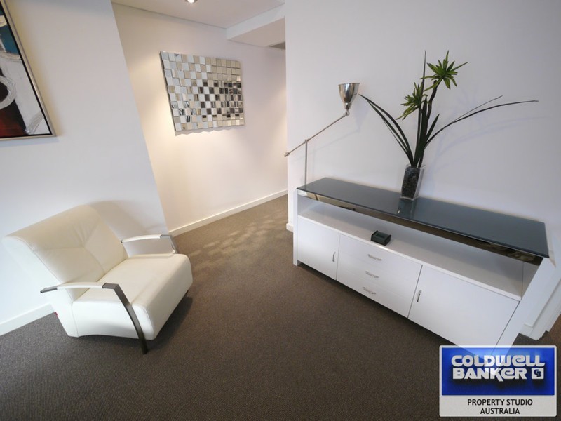 7/11 Bennett Street, Perth WA 6000