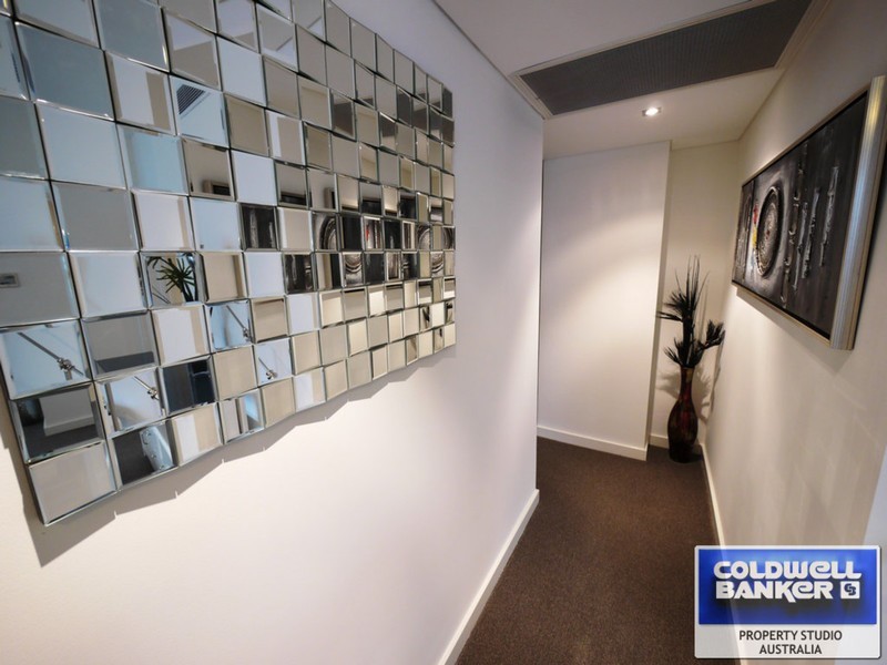7/11 Bennett Street, Perth WA 6000