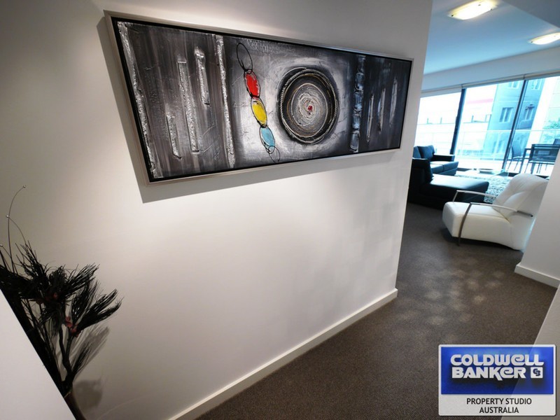 7/11 Bennett Street, Perth WA 6000