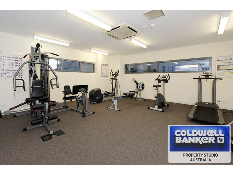 7/11 Bennett Street, Perth WA 6000