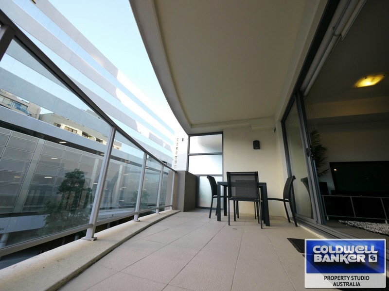 7/11 Bennett Street, Perth WA 6000