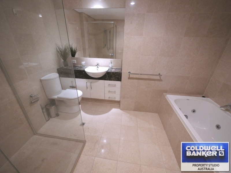 7/11 Bennett Street, Perth WA 6000