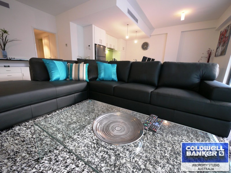 7/11 Bennett Street, Perth WA 6000