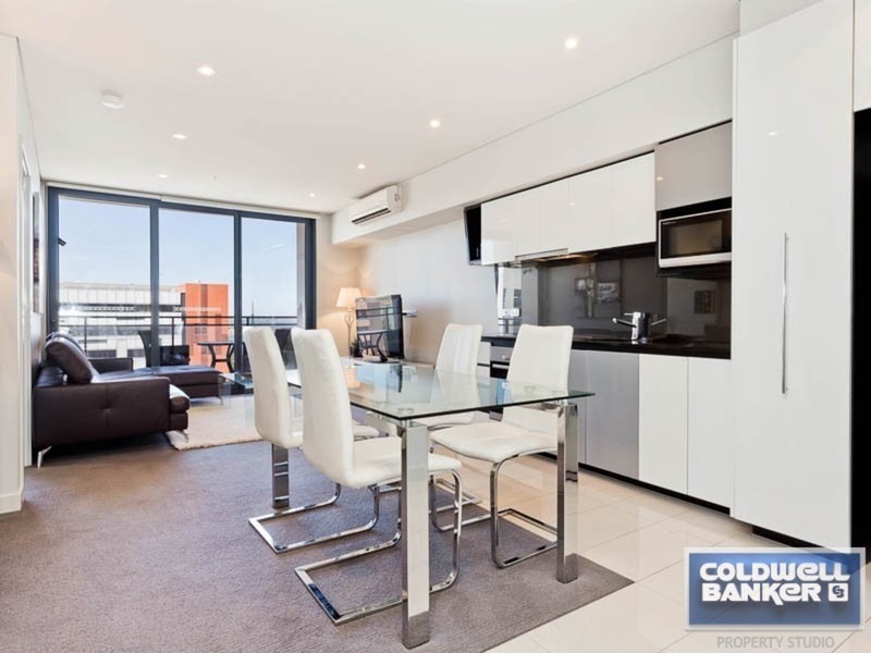 91/101 Murray, Perth WA 6000