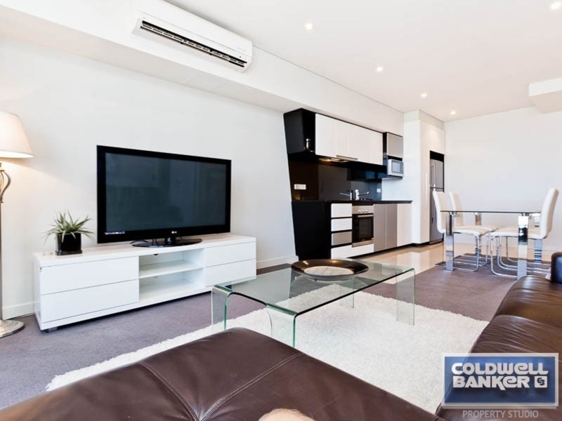 91/101 Murray, Perth WA 6000