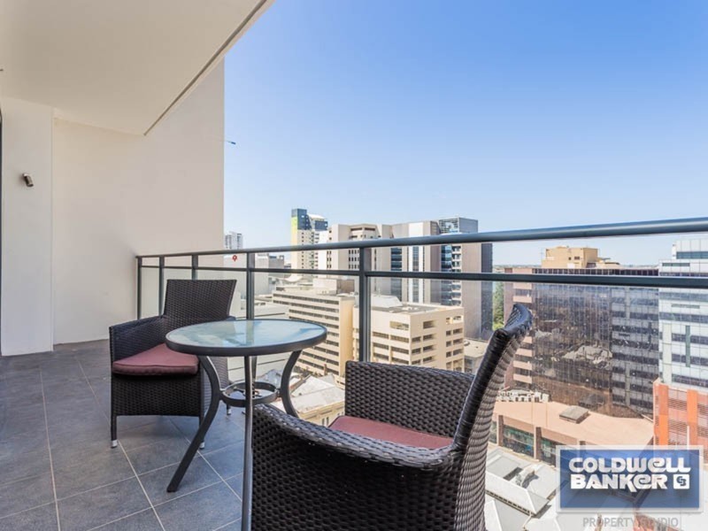 91/101 Murray, Perth WA 6000