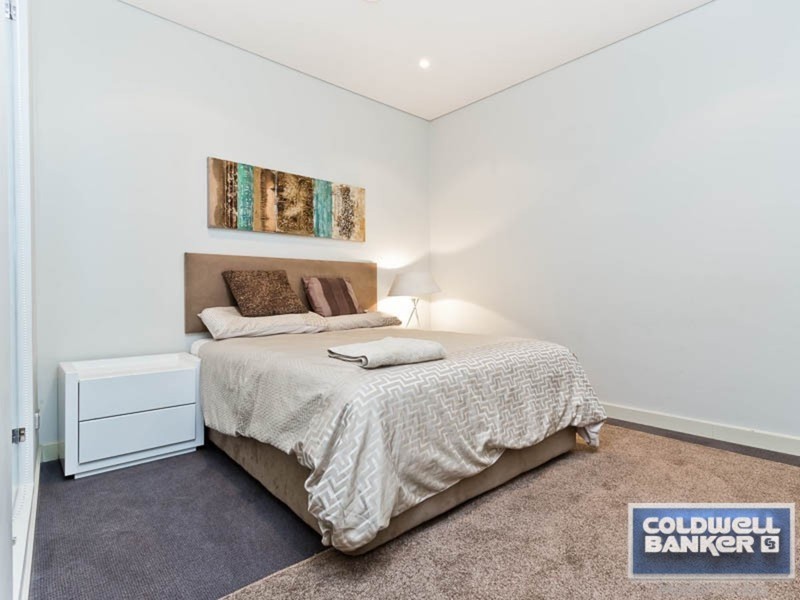 91/101 Murray, Perth WA 6000