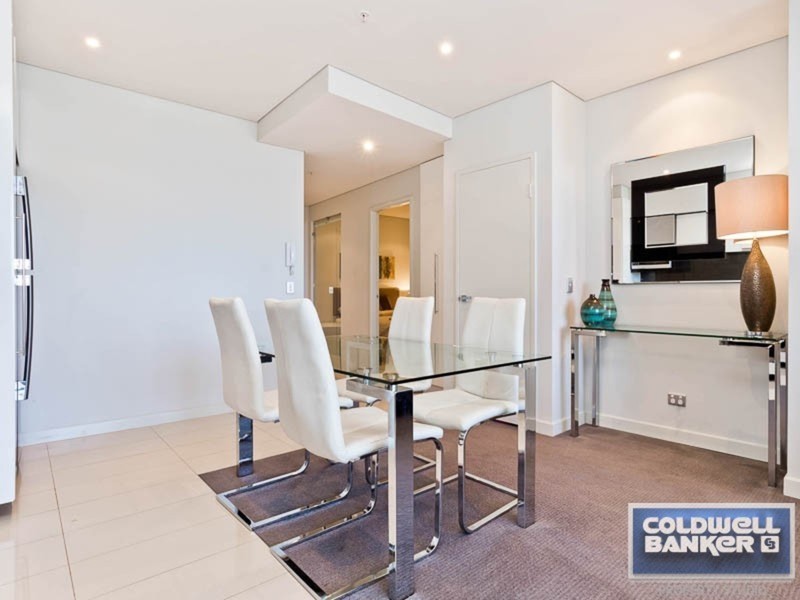 91/101 Murray, Perth WA 6000