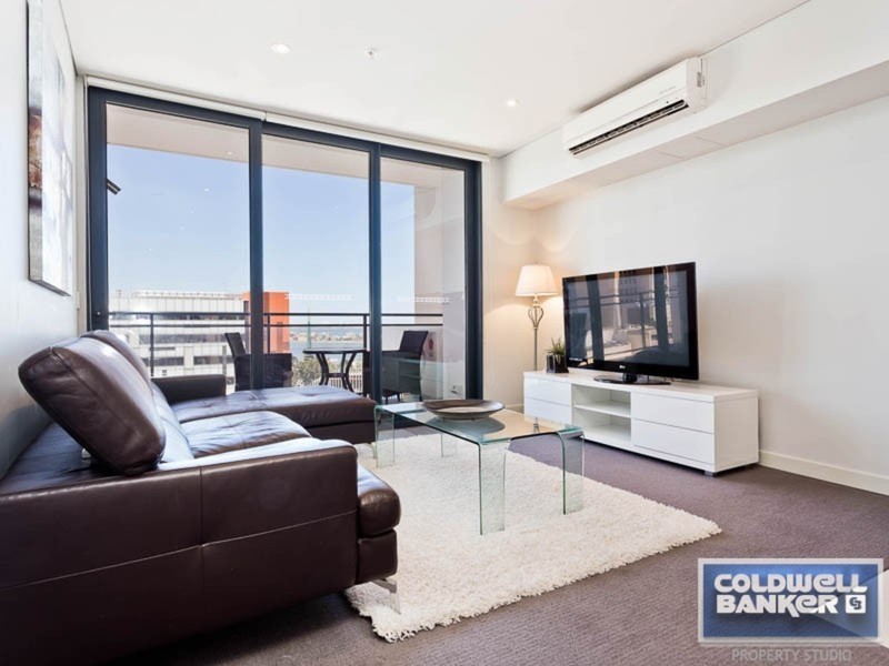 91/101 Murray, Perth WA 6000