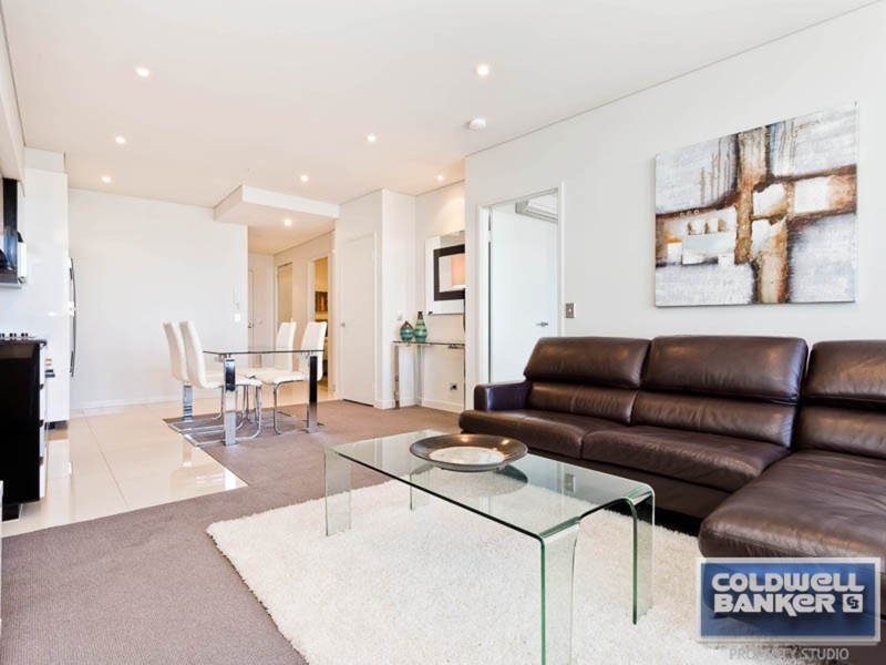 91/101 Murray, Perth WA 6000