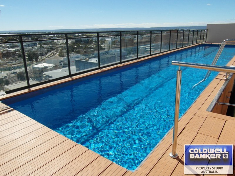91/101 Murray, Perth WA 6000