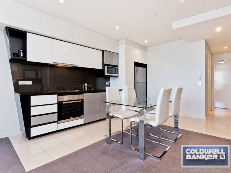 91/101 Murray, Perth WA 6000