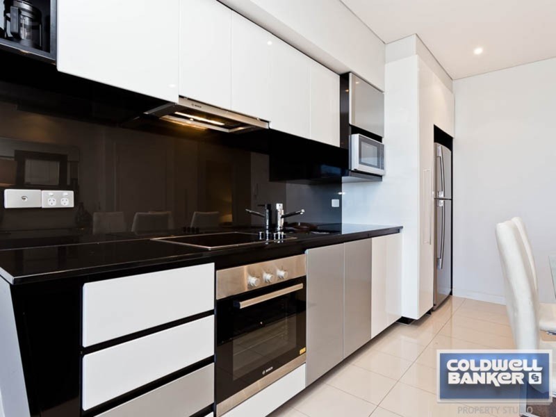 91/101 Murray, Perth WA 6000