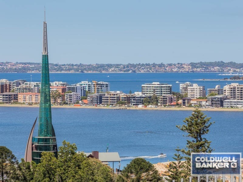 91/101 Murray, Perth WA 6000
