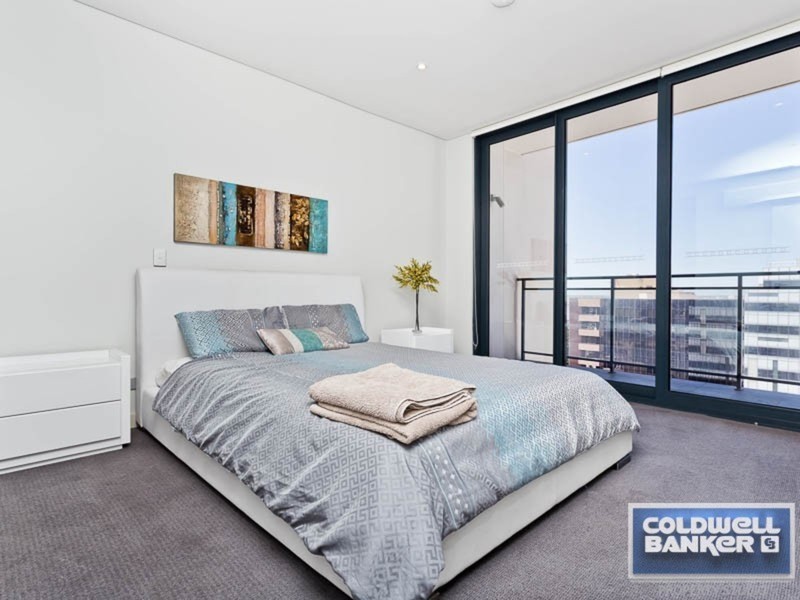 91/101 Murray, Perth WA 6000