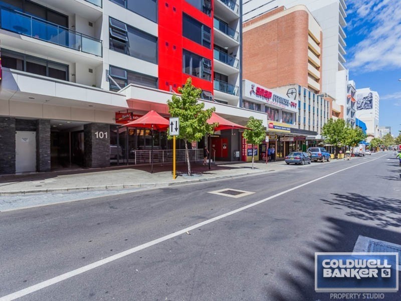 91/101 Murray, Perth WA 6000