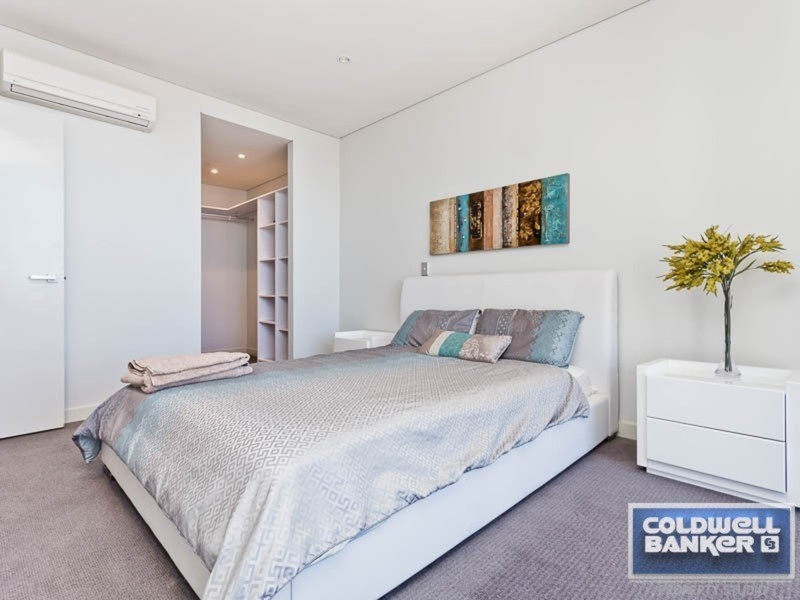 91/101 Murray, Perth WA 6000