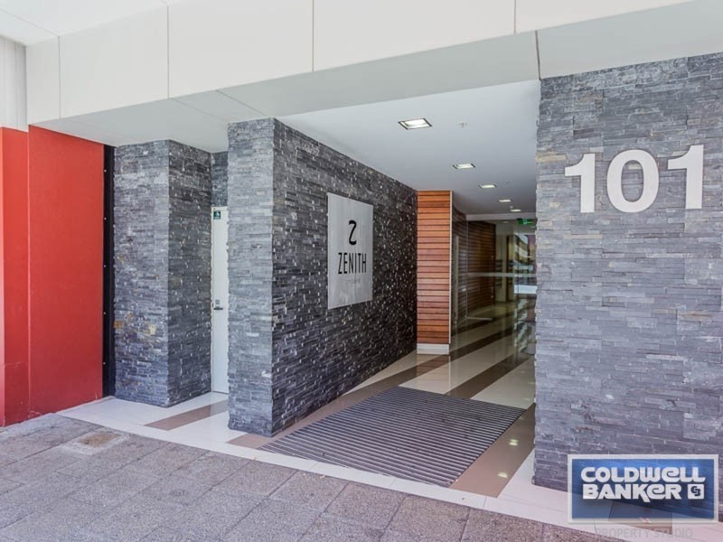 91/101 Murray, Perth WA 6000