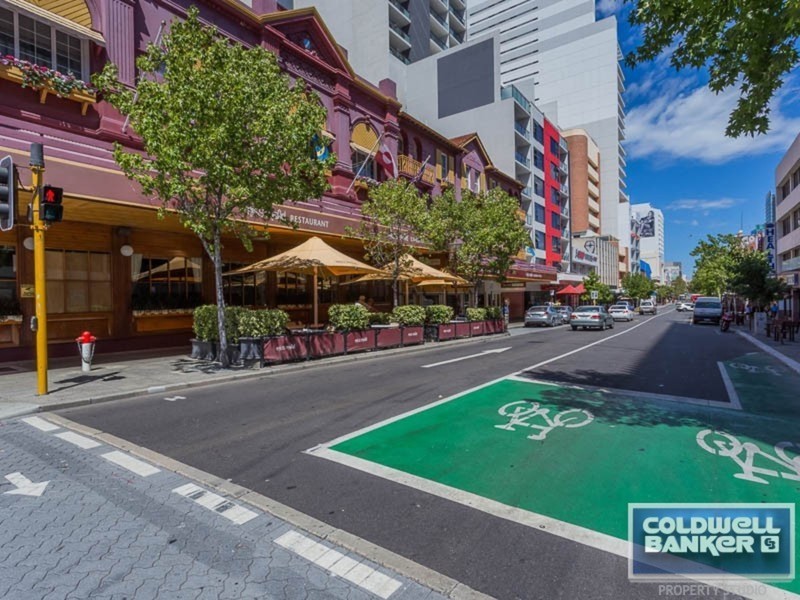 91/101 Murray, Perth WA 6000