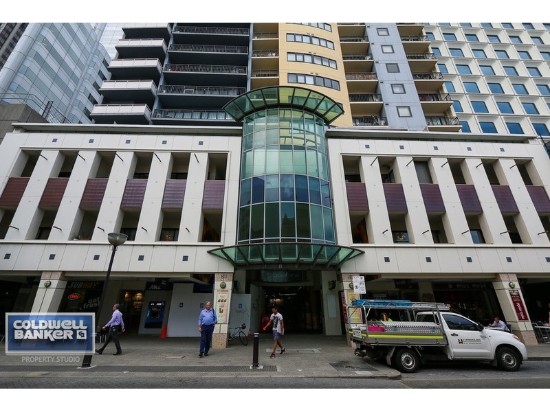 6i/811 Hay Street, Perth WA 6000