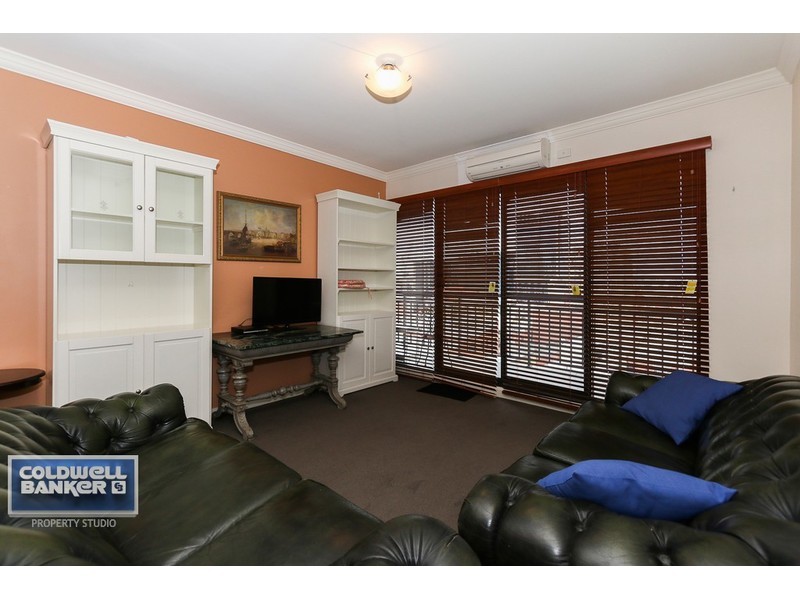 6i/811 Hay Street, Perth WA 6000