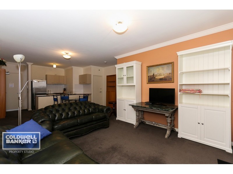6i/811 Hay Street, Perth WA 6000