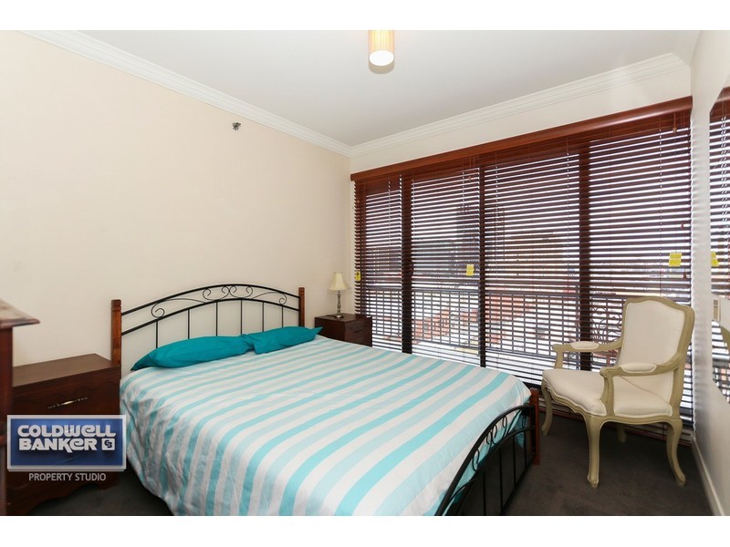6i/811 Hay Street, Perth WA 6000