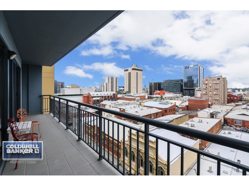 6i/811 Hay Street, Perth WA 6000