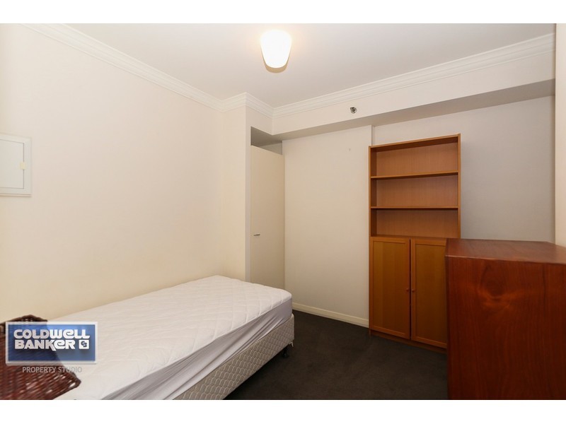 6i/811 Hay Street, Perth WA 6000