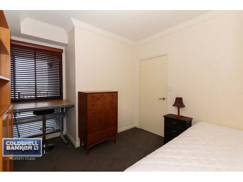 6i/811 Hay Street, Perth WA 6000