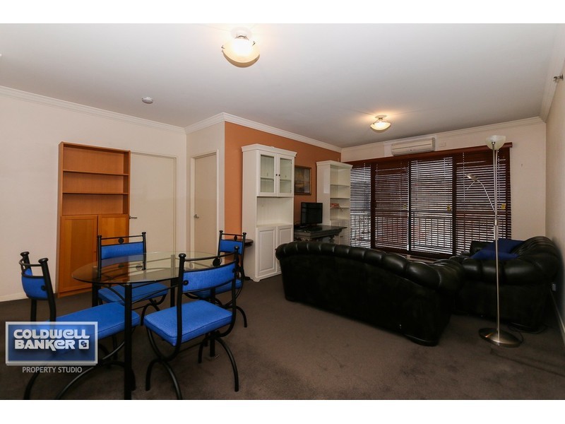 6i/811 Hay Street, Perth WA 6000