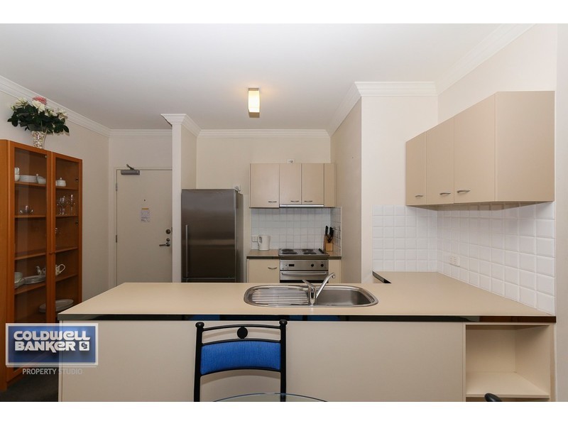 6i/811 Hay Street, Perth WA 6000
