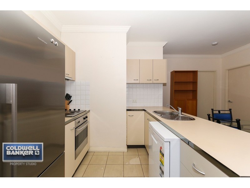 6i/811 Hay Street, Perth WA 6000