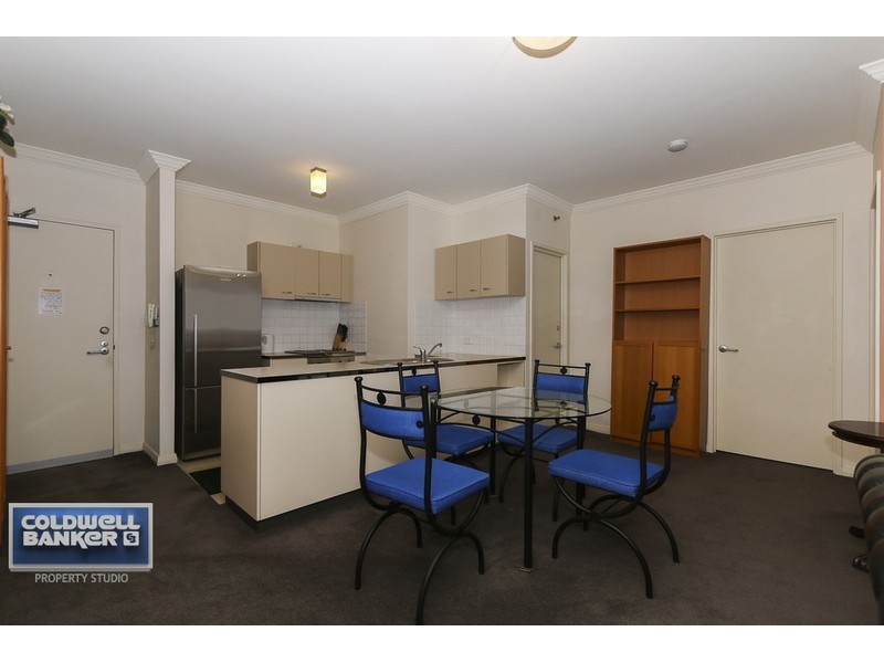 6i/811 Hay Street, Perth WA 6000