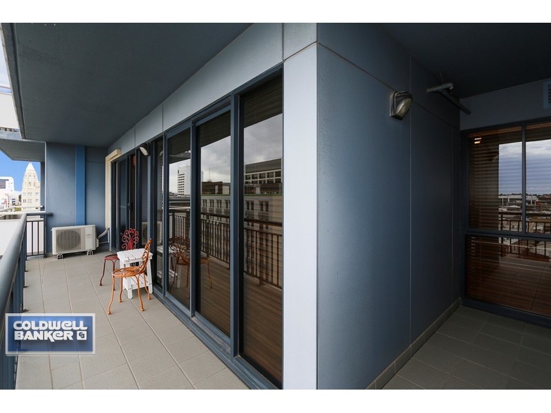 6i/811 Hay Street, Perth WA 6000