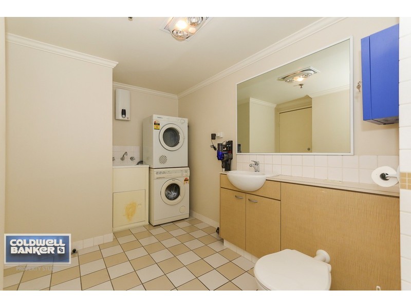 6i/811 Hay Street, Perth WA 6000