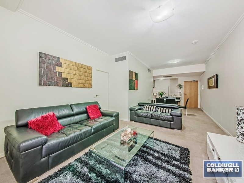 6/863 Wellington Street, West Perth WA 6005