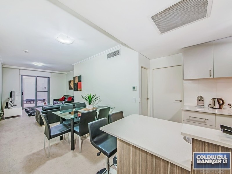 6/863 Wellington Street, West Perth WA 6005